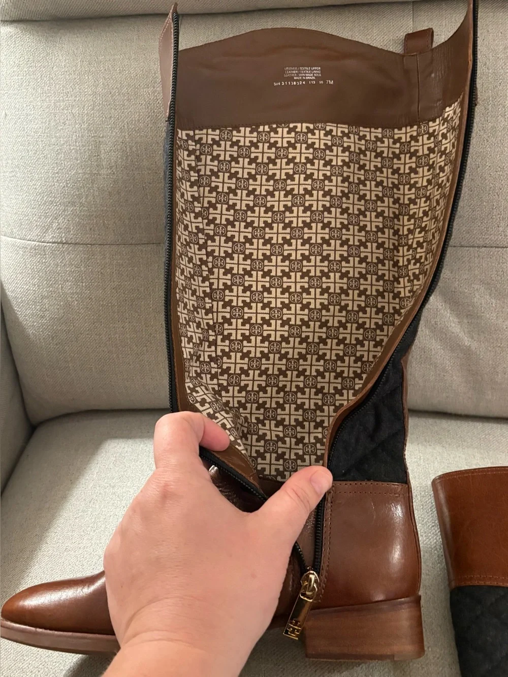Tory Burch tory burch